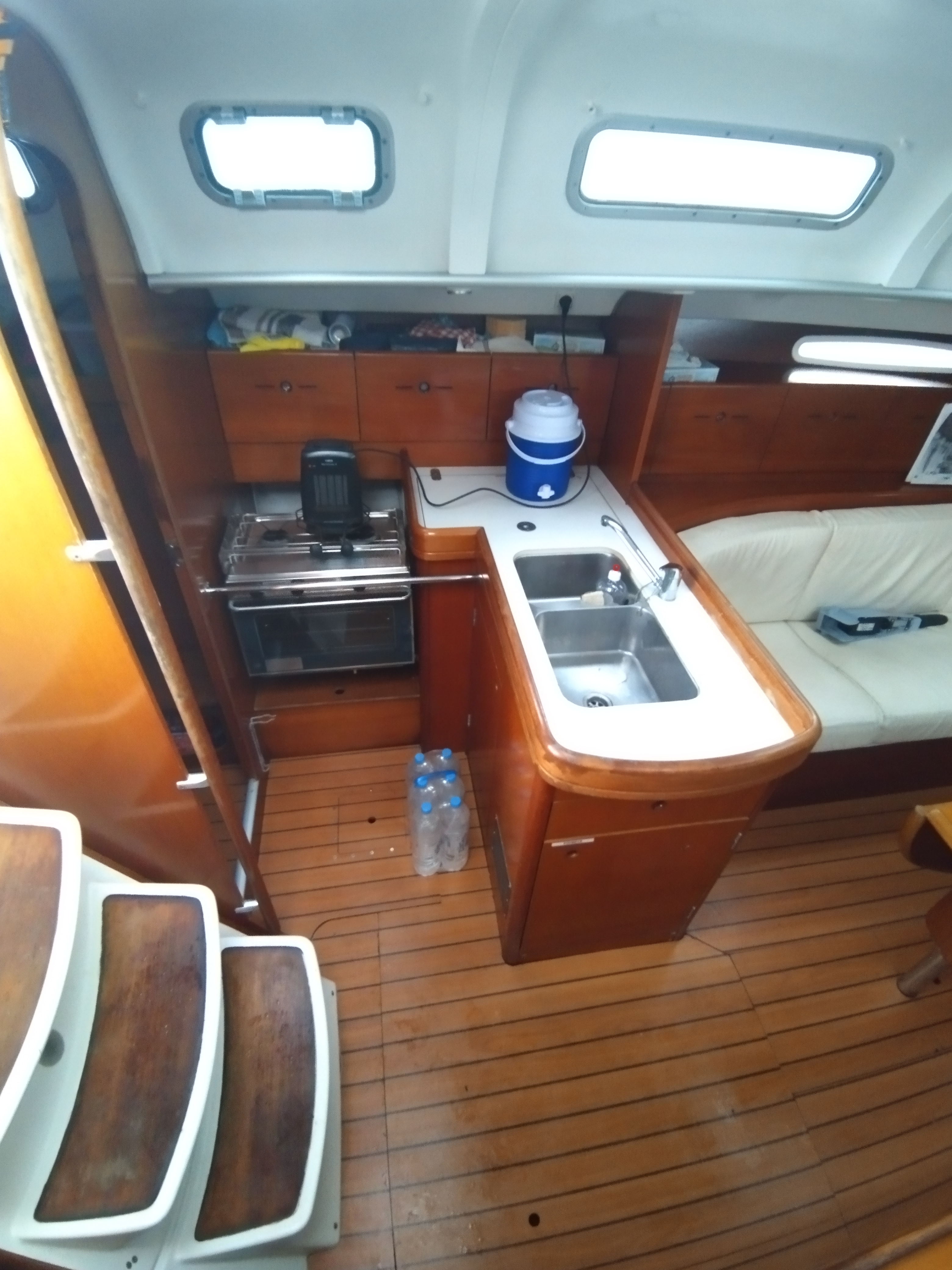 slider 6 Beneteau First 40.7